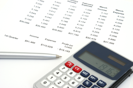 small business accounting and taxation